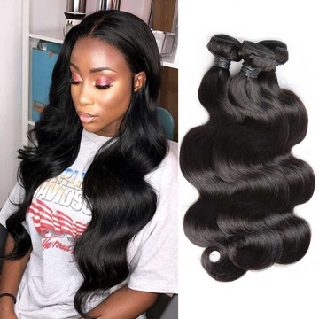 15A Brazilian Body Wave 3 Bundles Deal