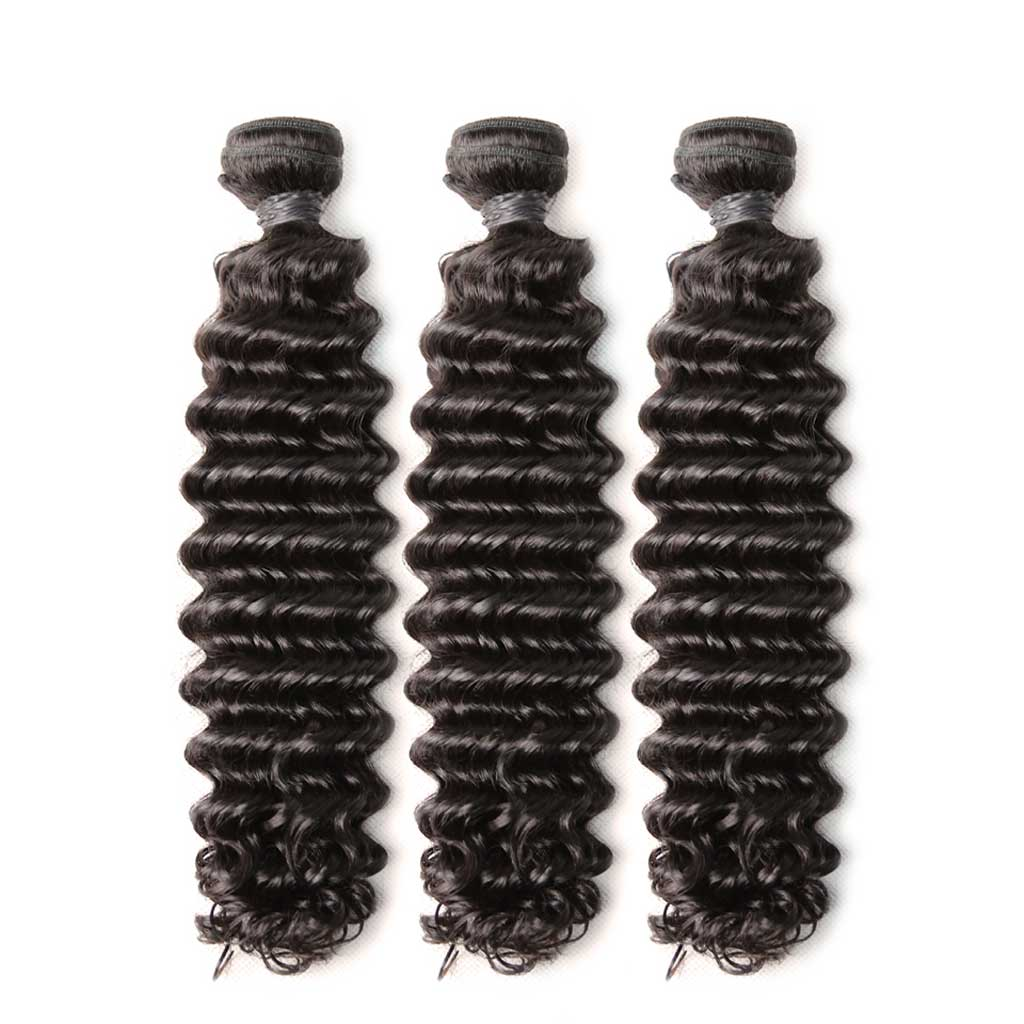 15A Brazilian Deep Wave 3 Bundles Deal