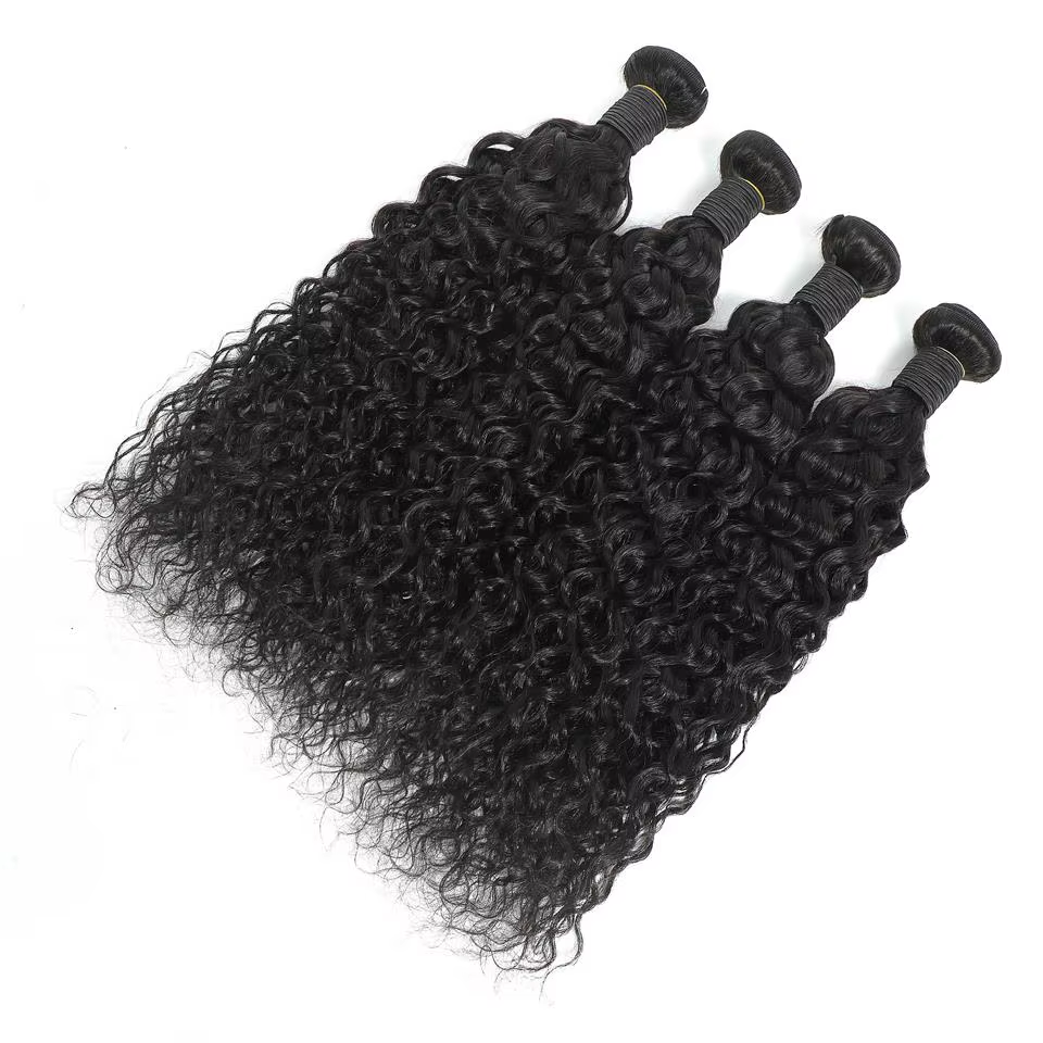 15A Brazilian Water Wave 3 Bundles Deal